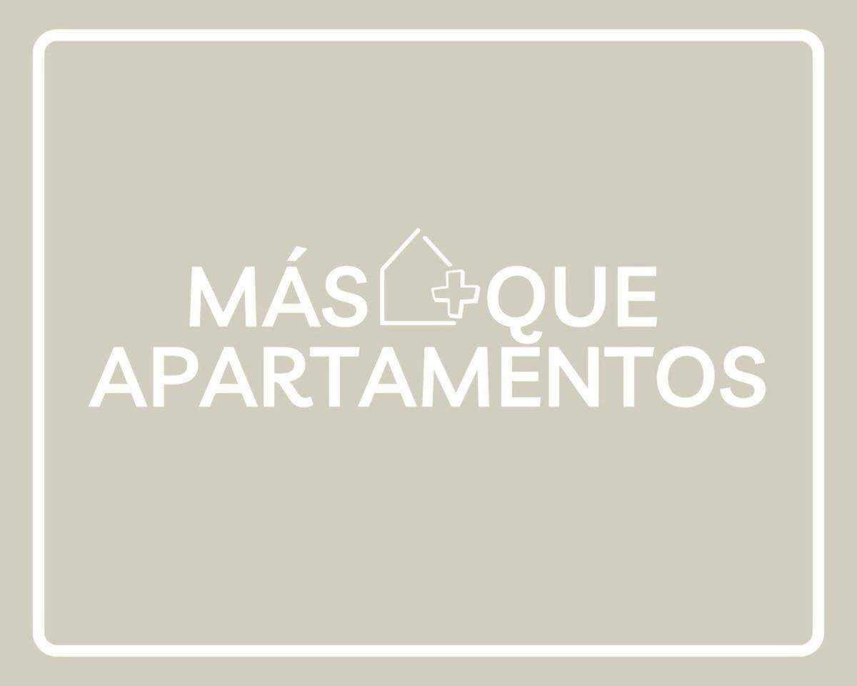 Barrio Santa Eulalia Mas Que Apartamentos Murcia Exterior foto